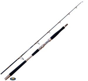 Lineaeffe Aquarex Jıg Tractıon 9kg 180cm Tekne Kamışı