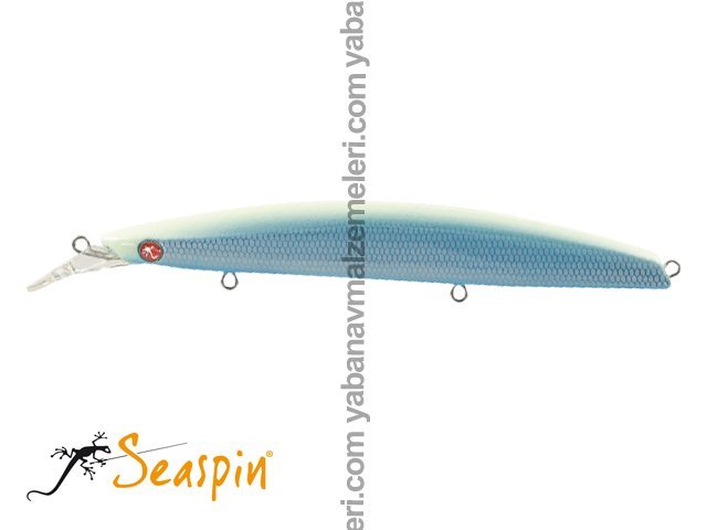 SEASPIN BUGINU 140 14 CM 28 GR - GWL1