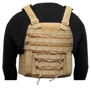 TAKTİK VEST YELEK DESERT