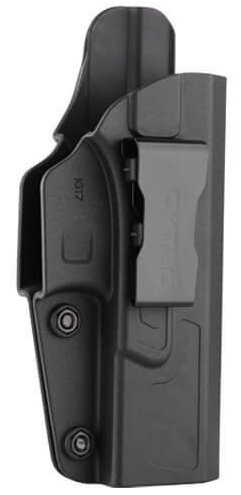CYTAC MINI GUARD GLOCK 17-22-31 TABANCA KILIFI