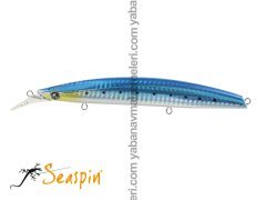 SEASPIN BUGINU 140 14 CM 28 GR - SAR