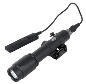 ASG STRIKE SYSTEMS WL1080 TAKTİK TÜFEK FENERİ