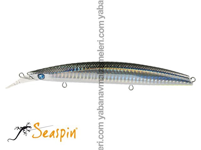 SEASPIN BUGINU 140 14 CM 28 GR - ACC