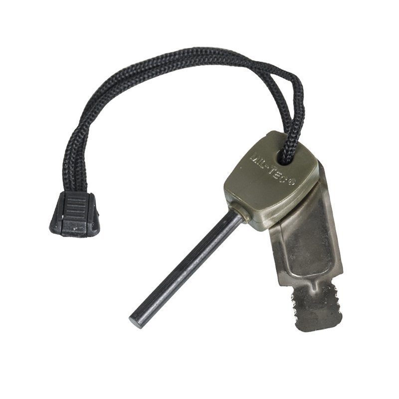 MIL-TEC STURM MAGNEZYUM ÇUBUĞU