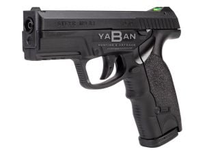 ASG STEYR M9-A1 SİYAH AIRSOFT TABANCA