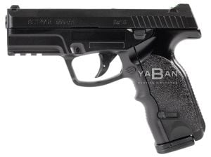 ASG STEYR M9-A1 SİYAH AIRSOFT TABANCA