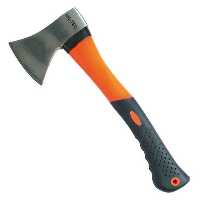 MIL-TEC STURM EMERGENCY AXT TURUNCU BALTA