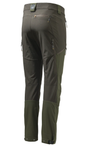 BERETTA BYMARK BROWN BARK PANTOLON