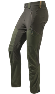 BERETTA BYMARK BROWN BARK PANTOLON