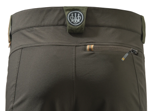 BERETTA BYMARK BROWN BARK PANTOLON