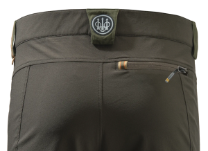 BERETTA BYMARK BROWN BARK PANTOLON