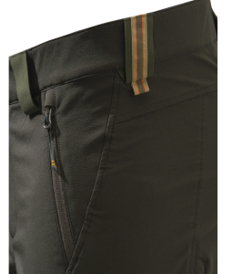 BERETTA BYMARK BROWN BARK PANTOLON