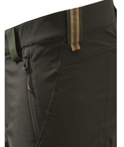 BERETTA BYMARK BROWN BARK PANTOLON