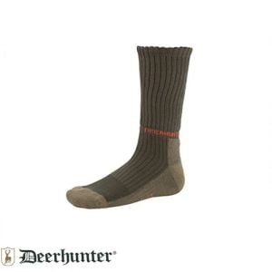 DEER HUNTER Game 383 Dark Elm Çorap 40/43