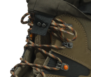 BERETTA BYMARK BROWN BARK PANTOLON