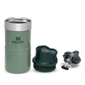 STANLEY KLASİK 0.25 LT YEŞİL SEYAHAT BARDAĞI
