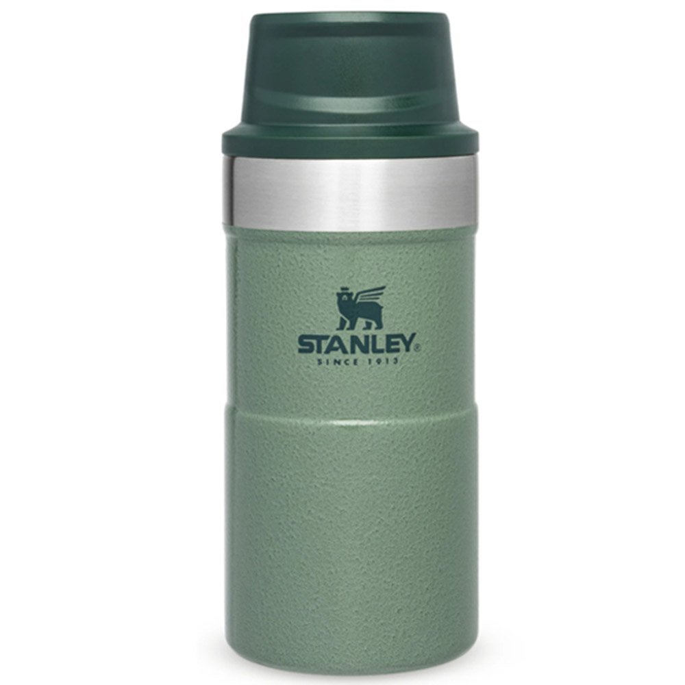 STANLEY KLASİK 0.25 LT YEŞİL SEYAHAT BARDAĞI