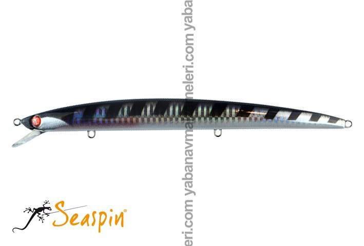 SEASPIN MOMMOTTI 190 19 CM 34 GR - BAR