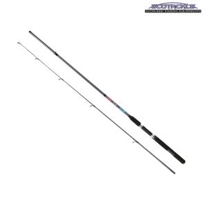 Ecotackle Pure Spin 10-30G 2P Spin Olta Kamışı 210 CM