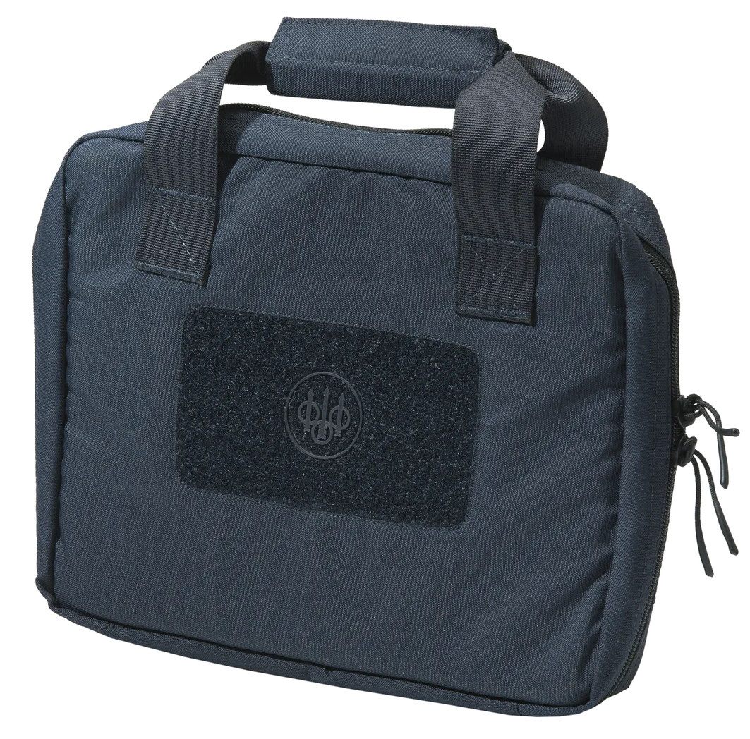 BERETTA BLUE NAVY SİLAH ÇANTASI