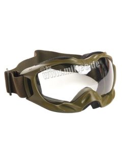 MIL-TEC STURM TACTICAL GOZLUK YESIL