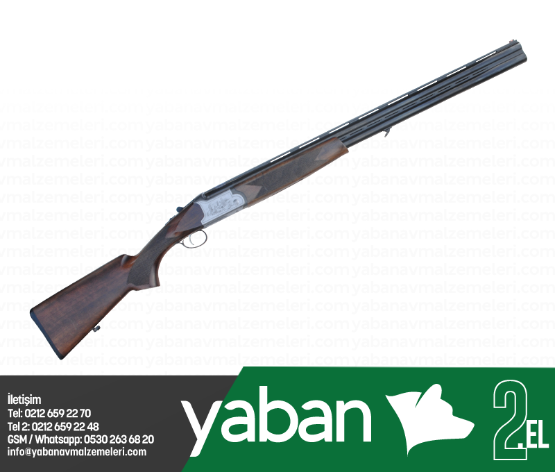 KRAL ARMS SUPERPOZE AV TÜFEĞİ / 2.EL