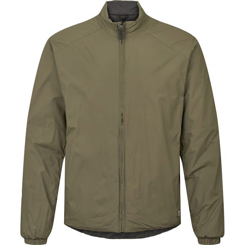 5.11 REVERSIBLE INSULATING RANGER GREEN JACKET
