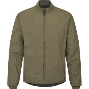 5.11 REVERSIBLE INSULATING RANGER GREEN JACKET