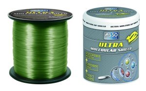 ASSO ULTRA MOLECULAR SHIELD 1200 MT MİSİNA No: 0.28
