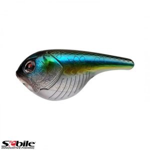 SEBILE D&S Crank DS-GL-DR-070-FL-O4 Sahte Yem