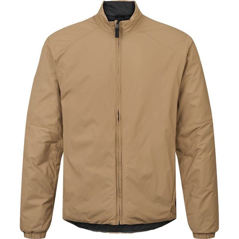 5.11 REVERSIBLE INSULATING COYOTE JACKET