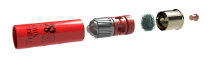 B&P BIG GAME PALLA THRILL SHOCK TEK KURŞUN - 12 CAL.