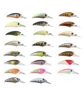 Usami Bottom Bouncer 40SP-MR 3.4 G Maket Balık 540