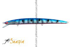 SEASPIN MOMMOTTI 190 19 CM 34 GR - SARR