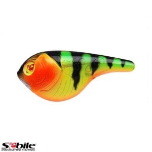 SEBILE D&S Crank DS-GL-DR-070-FL-FTG Sahte Yem