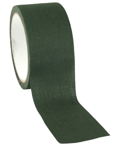 MIL-TEC STURM 50 MM 10 MT YEŞİL BANT