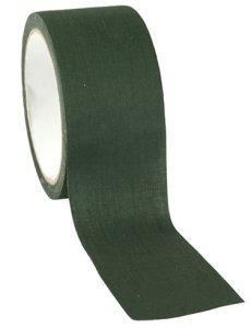 MIL-TEC STURM 50 MM 10 MT YEŞİL BANT