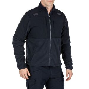 5.11 3-IN-1 2.0 BLACK PARKA