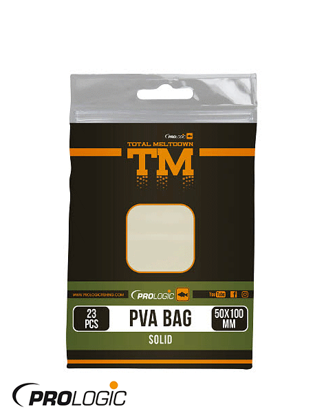 Prologıc TM PVA Solid Bag