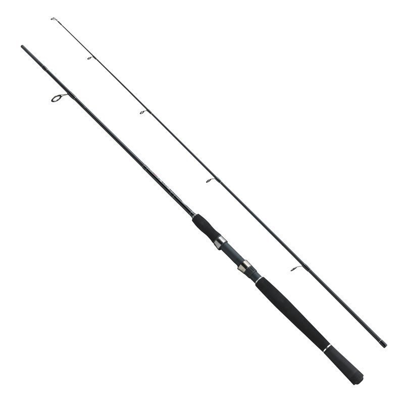 Fladen Xtra Flexx 2 Parça Spin Kamış 180 (10-30G)