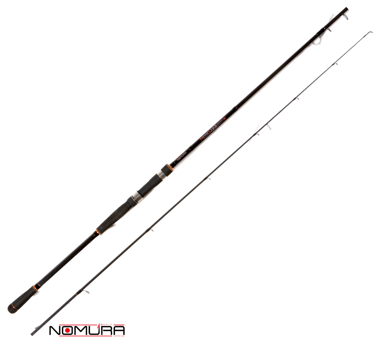 Nomura Never Crack 270cm 30g