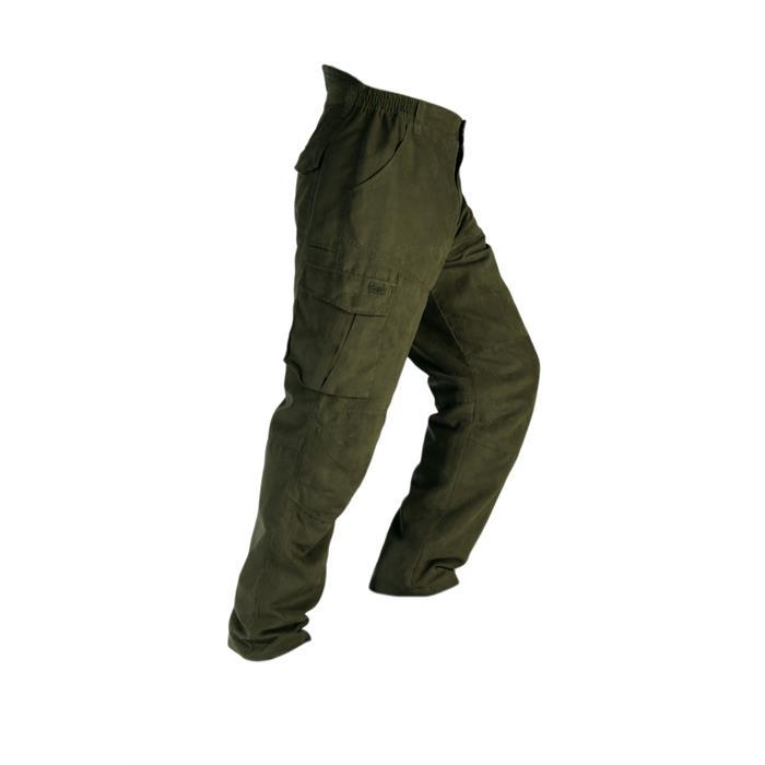 HART OAKLAND-T PANTOLON
