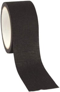 MIL-TEC STURM 50 MM 10 MT SİYAH BANT