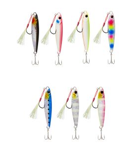 River Alonso Jig 5G ZGP