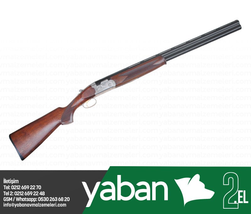 BERETTA ULTRALIGHT SUPERPOZE AV TÜFEĞİ / 2.EL