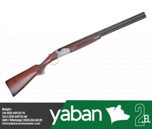 BERETTA ULTRALIGHT SUPERPOZE AV TÜFEĞİ / 2.EL