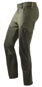 BERETTA BYMARK GREEN MOSS PANTOLON