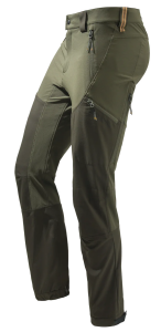 BERETTA BYMARK GREEN MOSS PANTOLON