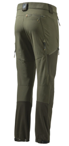 BERETTA BYMARK GREEN MOSS PANTOLON