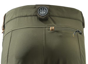 BERETTA BYMARK GREEN MOSS PANTOLON